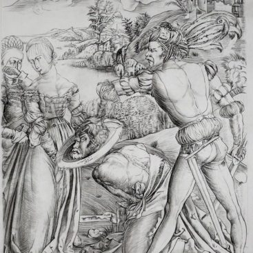 People Pencil Sketch Portrait