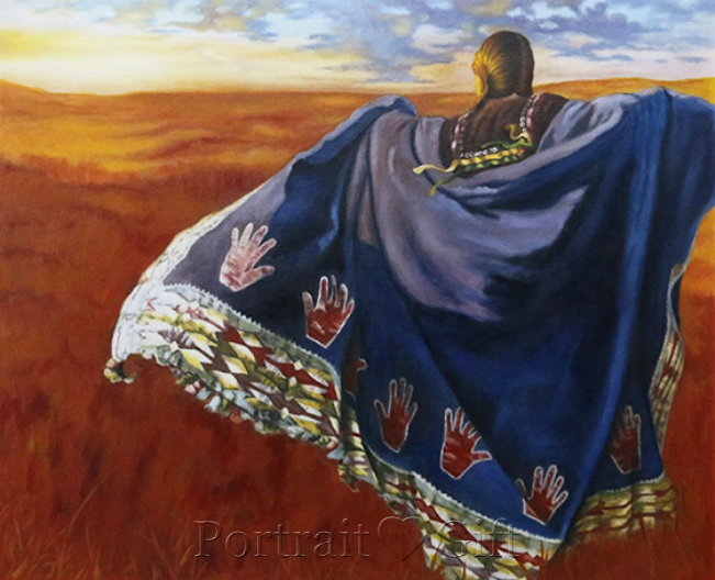 Native American Culture