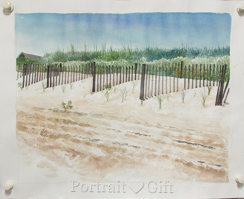 Road to Friend's House 2