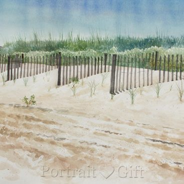 Road to Friend's House