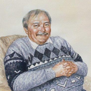 Memorial of the Brother Forever