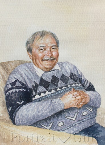 Memorial of the Brother Forever