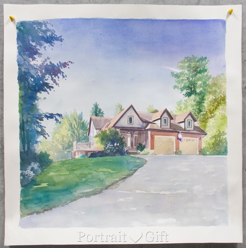 On the Road to Home 2