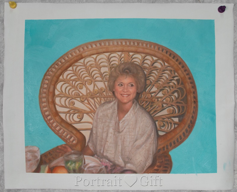 When She Was Young 2