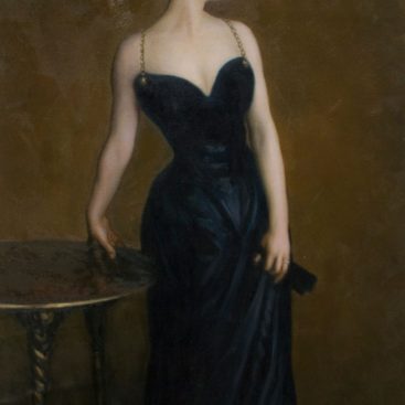 Madame X