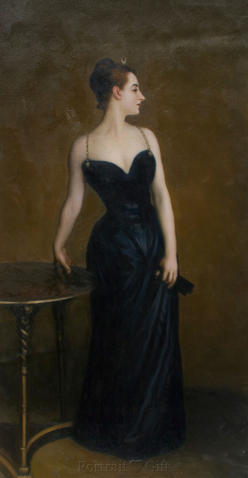 Madame X