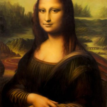 Mona Lisa