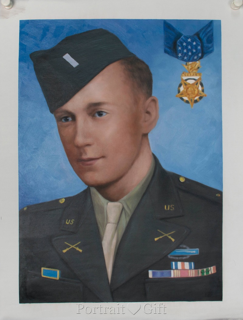 Memorize the Officer 2