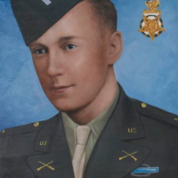 Memorize the Officer