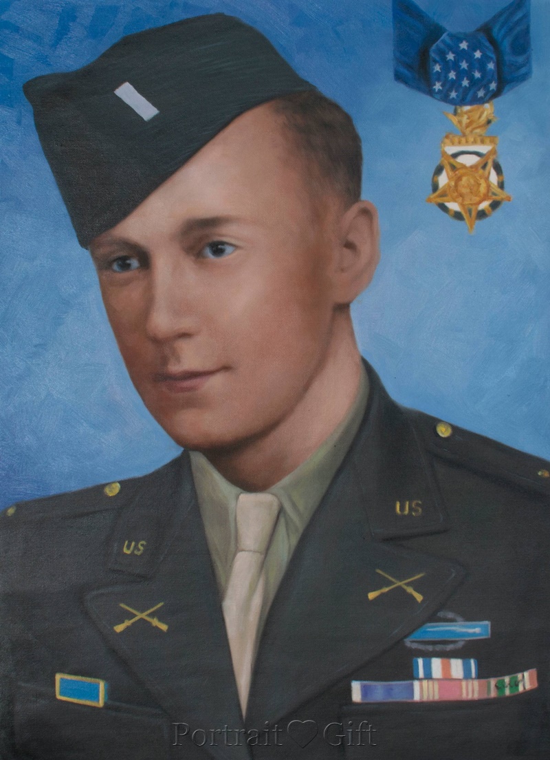 Memorize the Officer